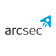 Arcsec logo